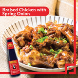 Lee Kum Kee Panda Brand Oyster Sauce