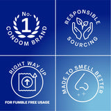 Durex Condom