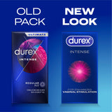 Durex Condom