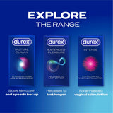Durex Condom