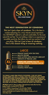 SKYN Condoms